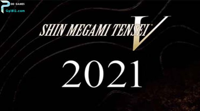 超猎都市辅助《真女神转生5》2021年发售 3代高清复刻版发售日公布