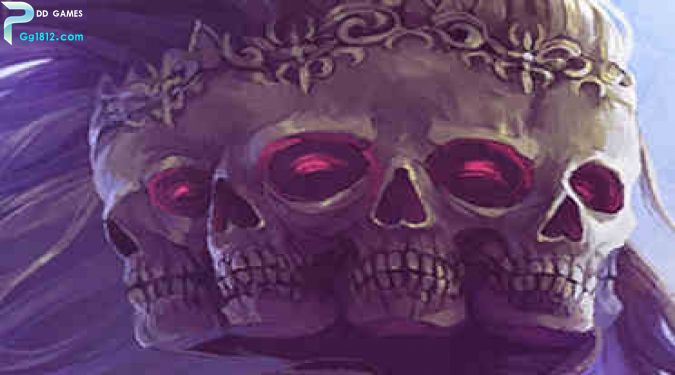 2D横版魂系游戏超猎都市辅助《渎神》8月4日将免费获得新DLC！