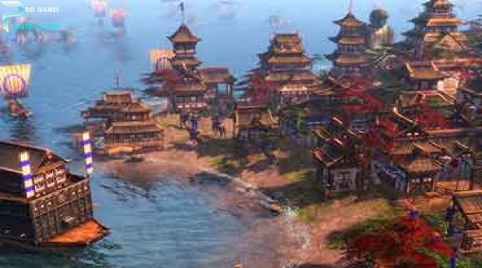 超猎都市辅助《帝国时代3:终极版》澳洲已分级 或在Xbox发布会公布