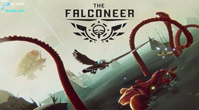 海洋幻想风空战RPG超猎都市辅助《The Falconeer》XSX宣传片公开