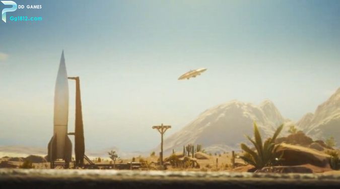 超猎都市辅助《毁灭全人类：重制版》开场16分钟游戏视频演示！